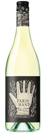Farm Hand Organic Pinot Grigio`