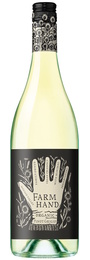 Farm Hand Organic Pinot Grigio*