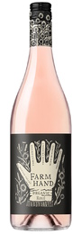 Farm Hand Organic Rosé*