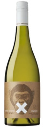 No Evil Organic Pinot Grigio 2021