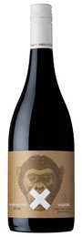 No Evil Organic Shiraz`