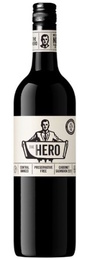 The Hero Preservative Free Pinot Grigio`