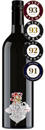Mystery MV214 SA Grenache 2021