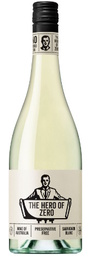 The Hero Preservative Free Sauvignon Blanc`