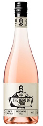 The Hero Preservative Free Rosé`