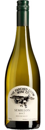 Parched Crow Hunter Valley Semillon 2019