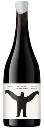 Wild Folk Natural Shiraz`