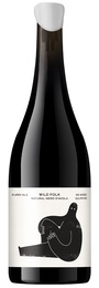 Wild Folk Natural Nero d'Avola`