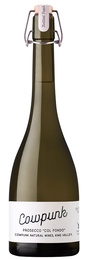 Cowpunk Natural Prosecco Nv`