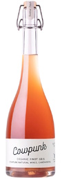 Cowpunk Natural Pinot Gris`