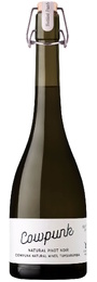 Cowpunk Natural Pinot Noir`