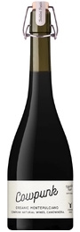 Cowpunk Natural Montepulciano`
