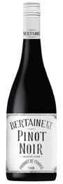 Bertaine Pinot Noir`