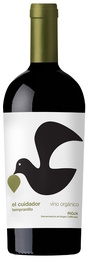 El Cuidador Tempranillo`