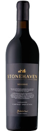 Stonehaven Reserve Coonawarra Cabernet Sauvignon 2021