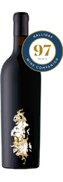 Mystery CW215 Reserve Coonawarra Cabernet Sauvignon 2021