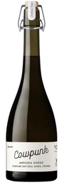 Cowpunk Natural Amphora Shiraz`