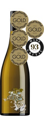 Mystery MR212 Reserve Margaret River Chardonnay 2021