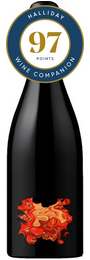 Mystery MC164 Ultra Premium McLaren Vale Shiraz 2016