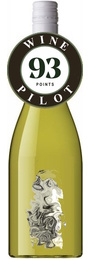 Mystery HV191 Hunter Valley Semillon 2019