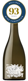 Mystery TM222 Tumbarumba Natural Chardonnay 2022