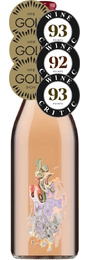 Mystery MR221 Margaret River Rosé 2022