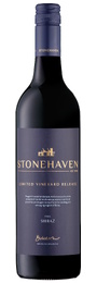 Stonehaven Limited Vineyard Release Robe Shiraz 2021