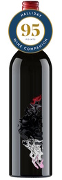 Mystery LH222 Langhorne Creek Malbec 2022