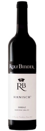 Rolf Binder Hanisch Shiraz 2018