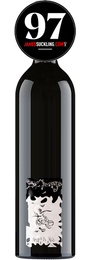 Mystery BA189 Super Premium Barossa Shiraz 2018