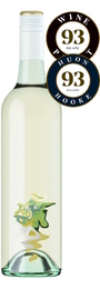 Mystery AH231 Adelaide Hills Sauvignon Blanc 2023
