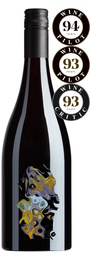 Mystery YV196 Single Vineyard Yarra Valley Pinot Noir 2019