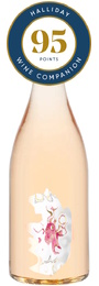 Mystery YV217 Yarra Valley Rosé 2021