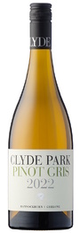 Clyde Park Pinot Gris 2022