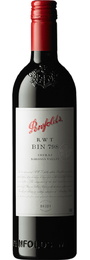Penfolds RWT Bin 798 Shiraz 2019