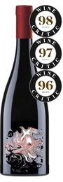 Mystery BV209 Old Vine Barossa Valley Mourvèdre 2020