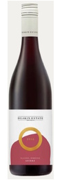 Deakin Estate Zero Alcohol Shiraz`