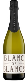 Bleasdale Blanc de Blancs Nv