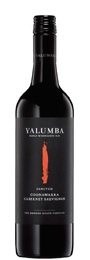 Yalumba Coonawarra Sanctum Cabernet Sauvignon 2022