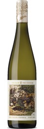 Hare and Tortoise King Valley Pinot Gris 2024