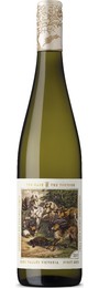 Hare and Tortoise King Valley Pinot Gris 2023