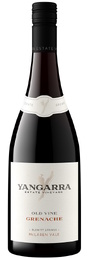 Yangarra Old Vine McLaren Vale Grenache 2022