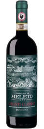 Meleto Chianti Classico Riserva 2019