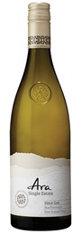 Ara Single Estate Marlborough Pinot Gris 2022