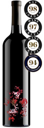 Mystery BA195 Ultra Premium Barossa Valley Shiraz 2019