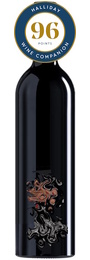 Mystery BV133 Super Premium Barossa Valley Cabernet Sauvignon 2013