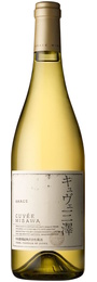 Grace Cuvee Misawa Chardonnay 2021