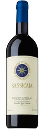 Tenuta San Guido Sassicaia 2021