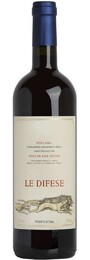 Tenuta San Guido Le Difese 2021