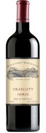 Burge Family Winemakers Draycott Shiraz 2018